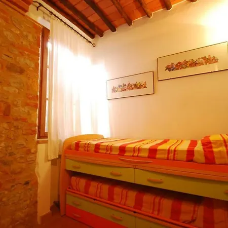 Apartment Casa Vacanze Il Grappolo Castelnuovo Berardenga